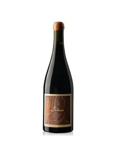 Setiono - Lowke Shiraz - 2022