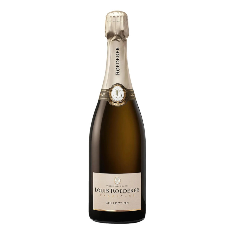 Louis Roederer Brut Collection 243 750ml