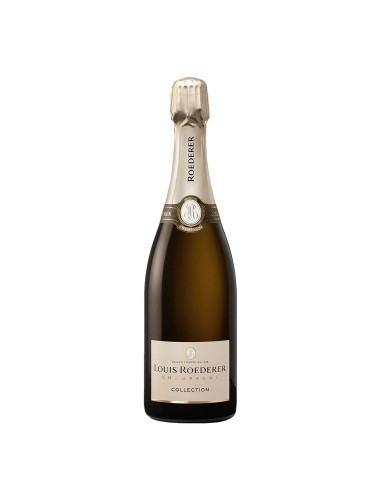 Louis Roederer Brut Collection 243 750ml