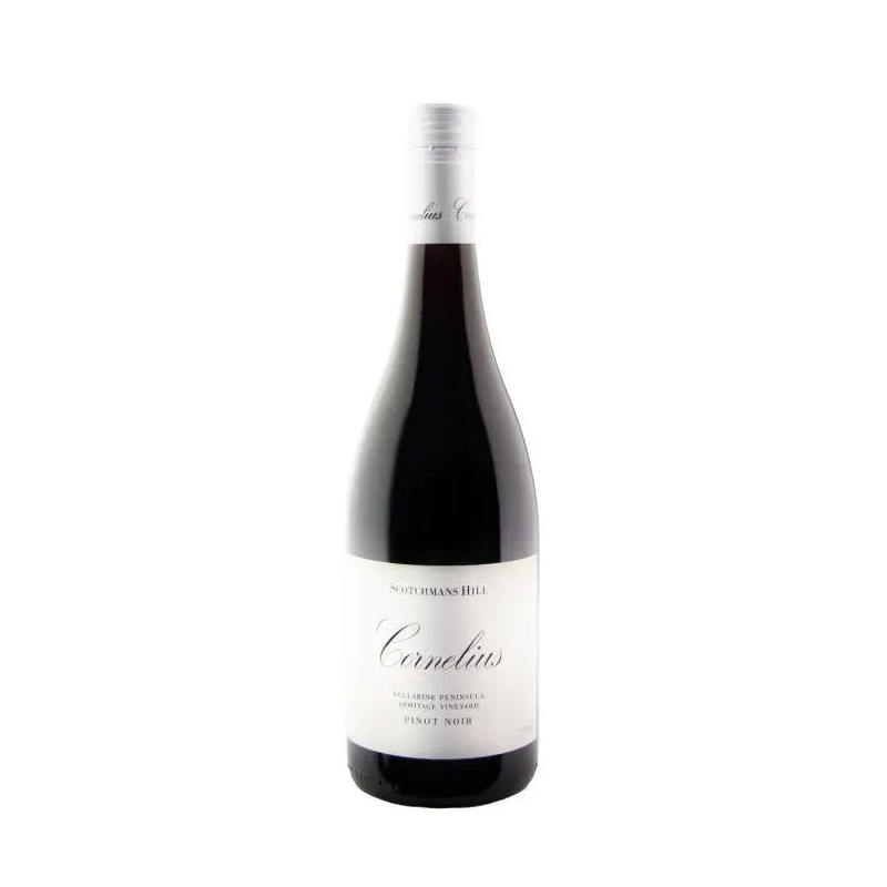 Scotchman Hill Cornelius Armitage Pinot Noir 750ml 2018