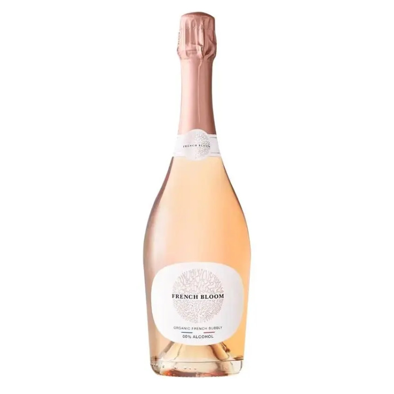 French Bloom Le Rose 750ml