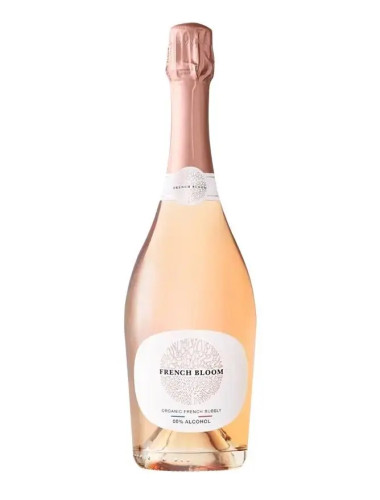 French Bloom Le Rose 750ml