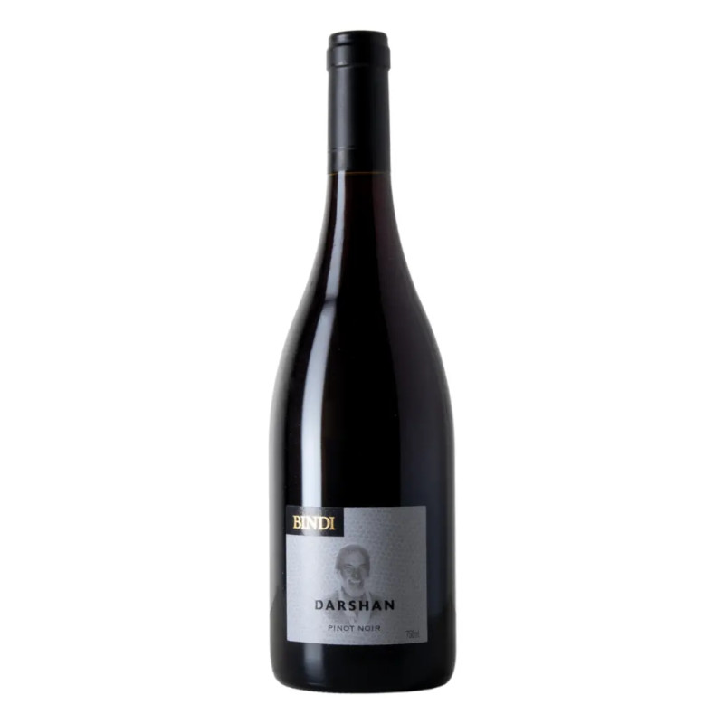 Bindi Wines - Darshan Pinot Noir - 2021