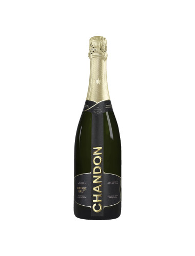 Chandon Vintage Brut 750ml