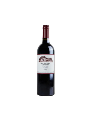 Mount Mary Quintet 2022 750ml