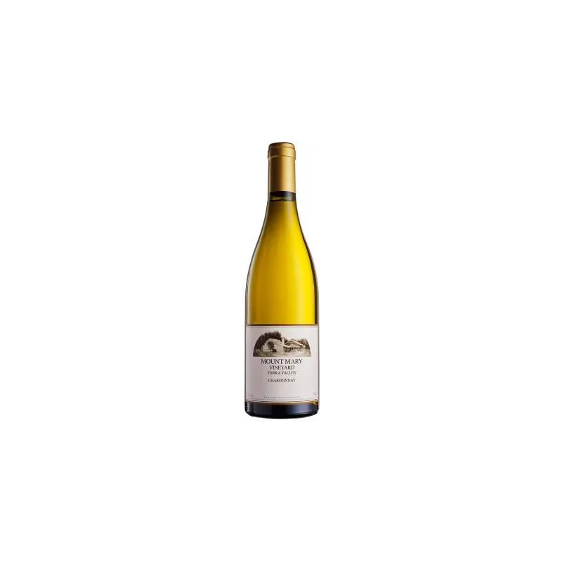 Mount Mary - Chardonnay - 2021