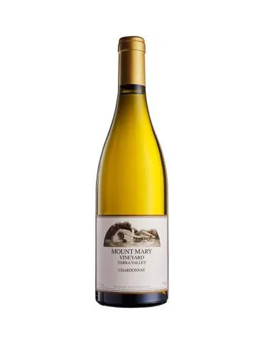 Mount Mary - Chardonnay - 2021