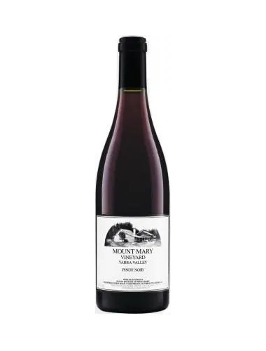 Mount Mary - Pinot Noir - 2021