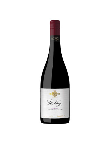 St Hugo Gsm 750ml