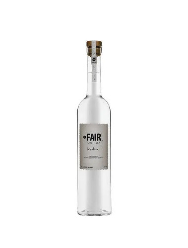 Fair Vodka 700ml