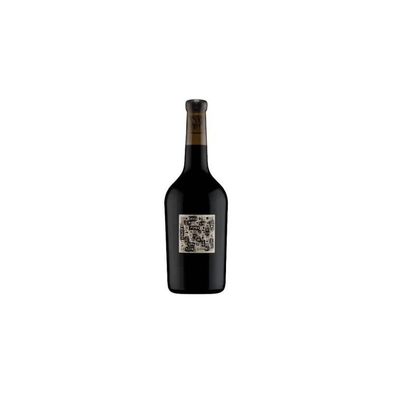 Sami-Odi - Little Wine #12 Syrah - 0