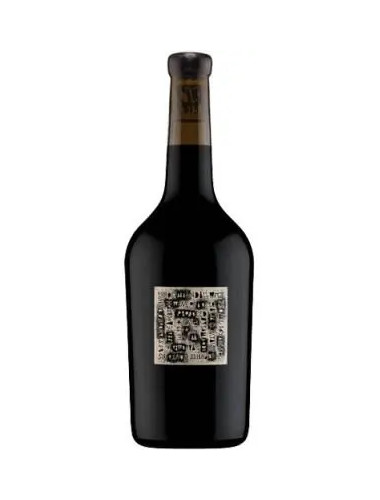 Sami-Odi - Little Wine #12 Syrah - 0