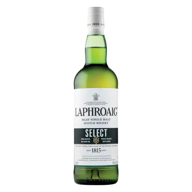 Laphroaig Select 700ml