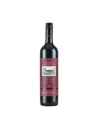 Wynns Riddoch Cabernet 2021 750ml