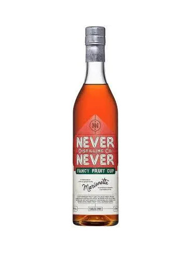 Never Never Fruit Cup 500ml