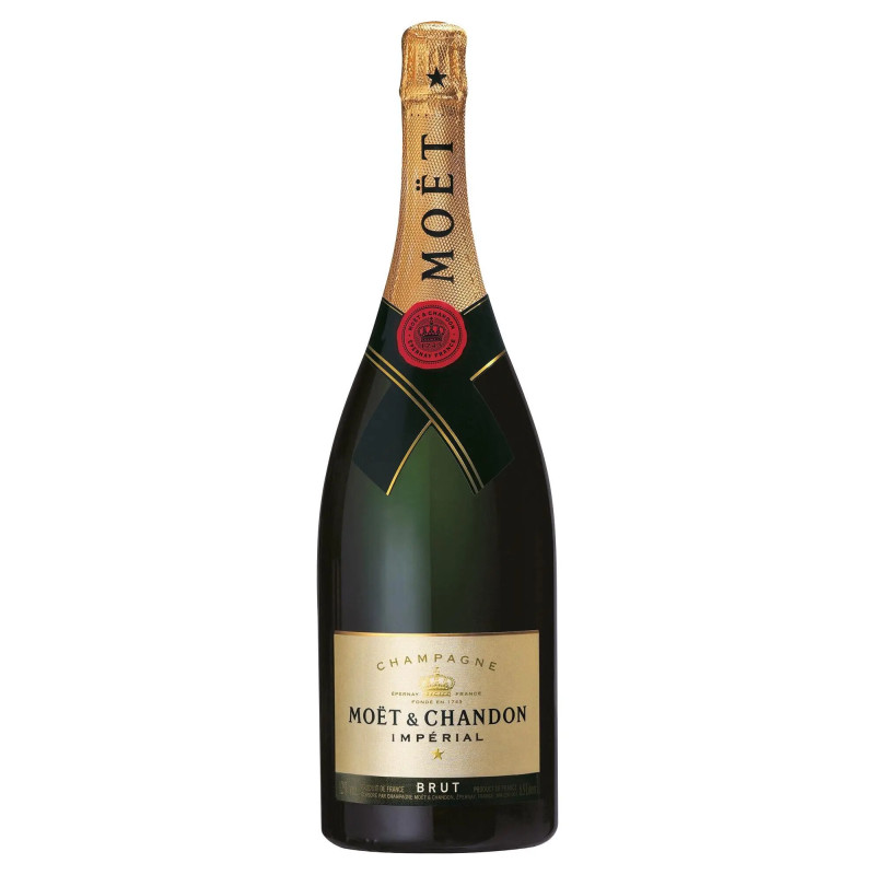 Moet & Chandon Brut Imperial Magnum 1.5L