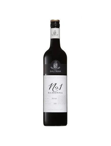 Saltram NO.1 Shiraz 750ml
