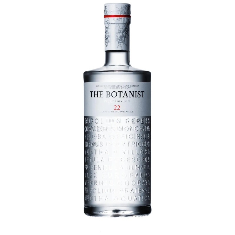 The Botanist Gin 700ml