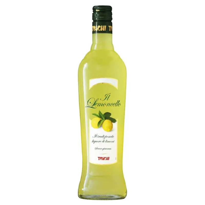 Toschi Lemoncello 700ml