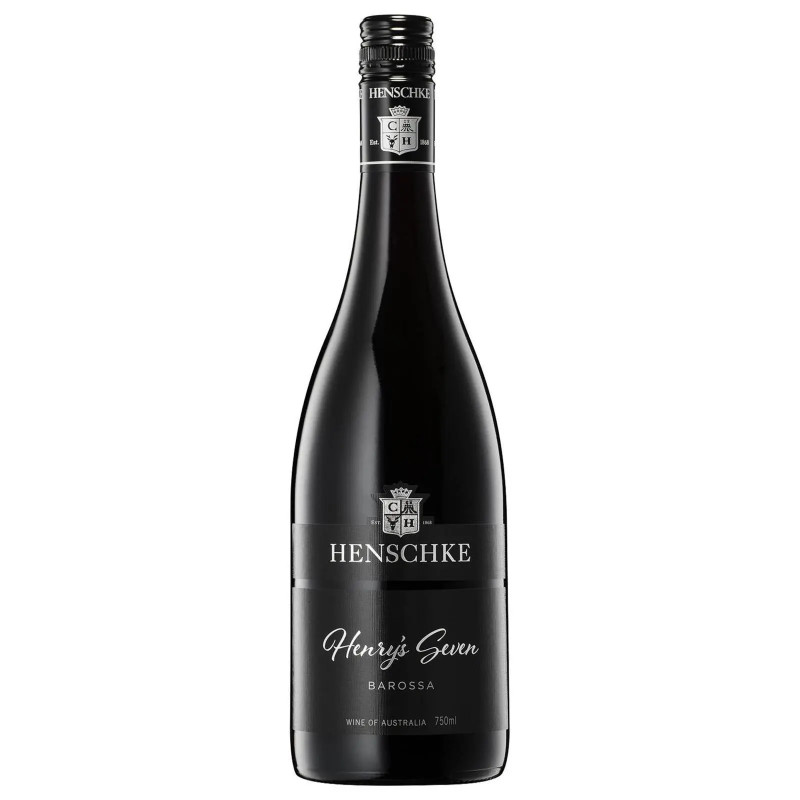 Henschke Henry's Seven 750ml
