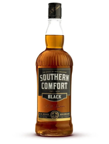 Southern Comfort Black 700ml
