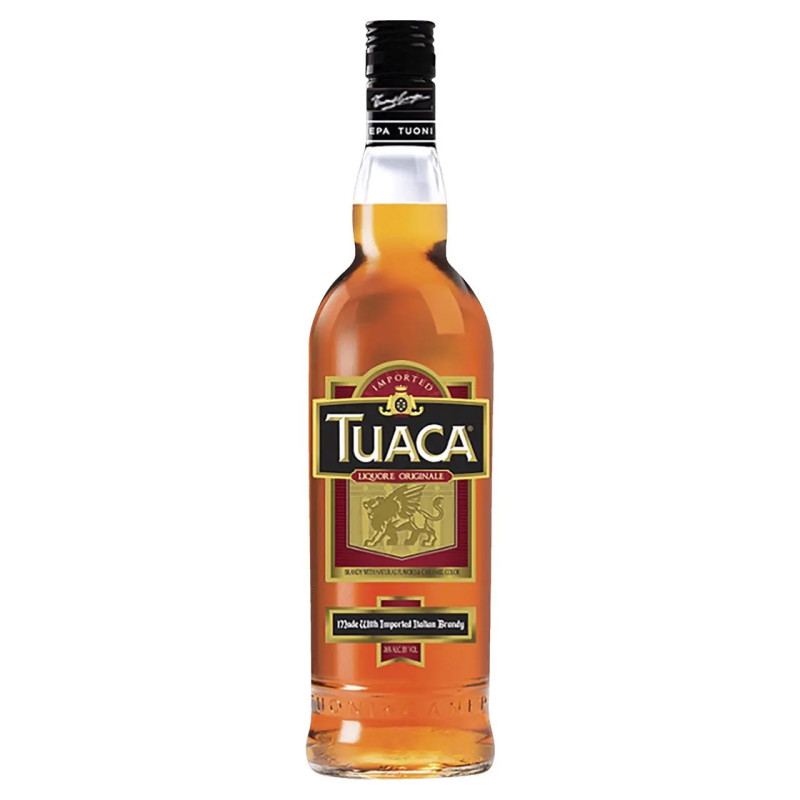 Tuaca Toffee Liqueur 700ml