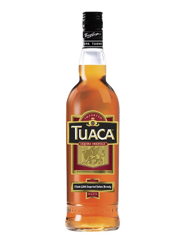 Tuaca Toffee Liqueur 700ml
