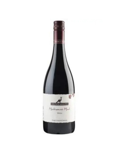 Brown Magpie Modewarre Mud Shiraz 750ml