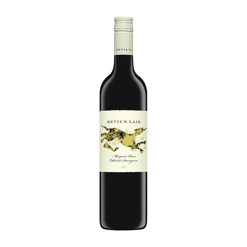 Devils Lair Margeret River Cabernet Sauvignon 750Ml