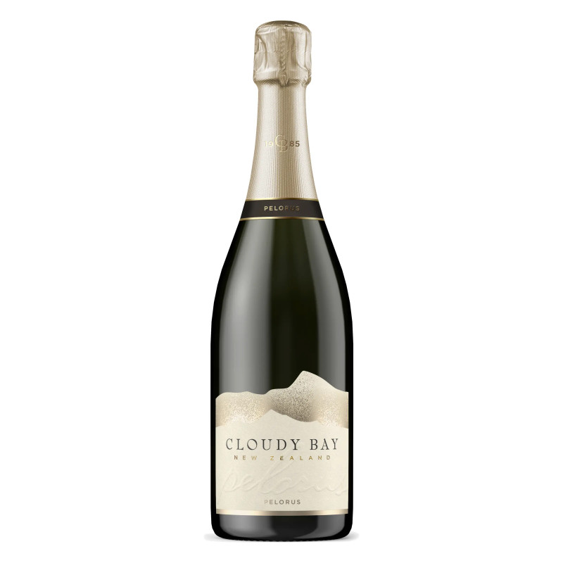 Cloudy Bay Pelorus Brut 750mL