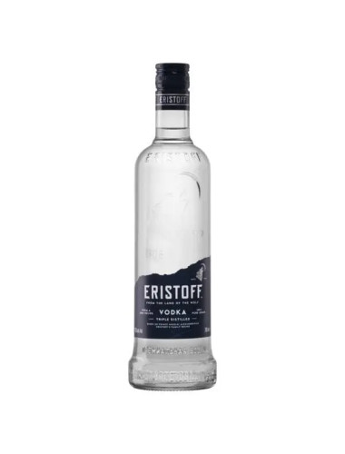 Eristoff Vodka 700mL