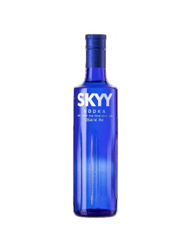 Skyy Vodka 700ml
