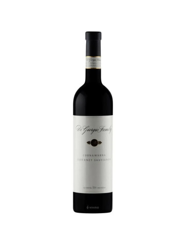 Di Giorgio Family Coonawarra Cabernet Sauvignon 2019 750ml
