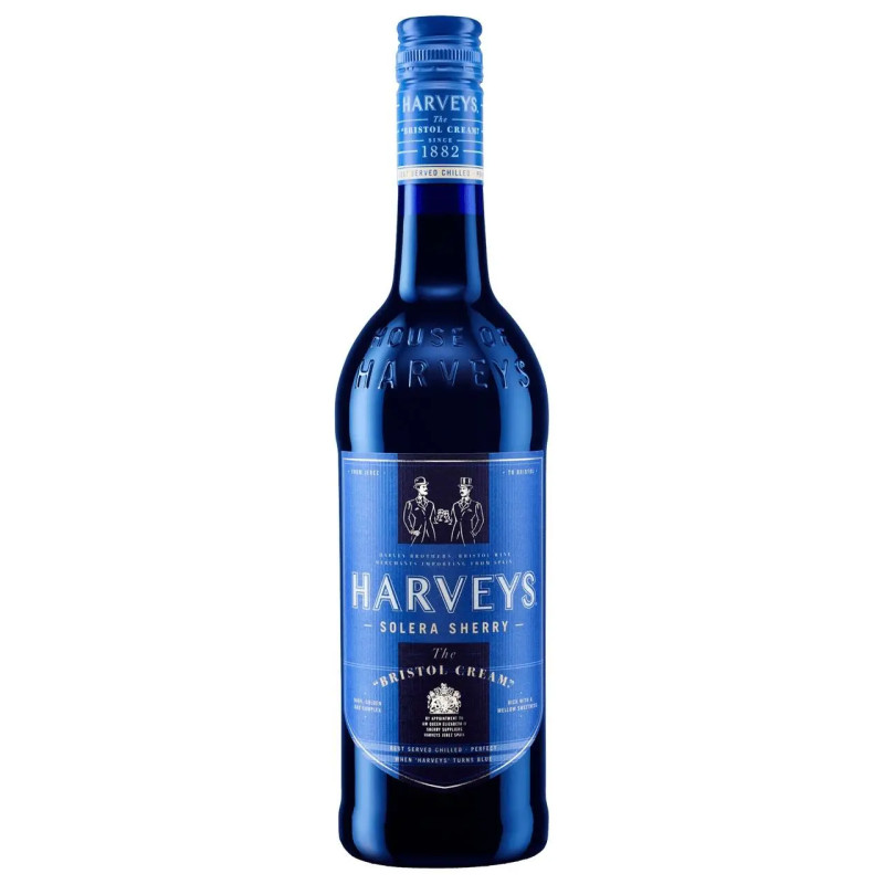 Harveys Bristol Cream Sherry 750ml