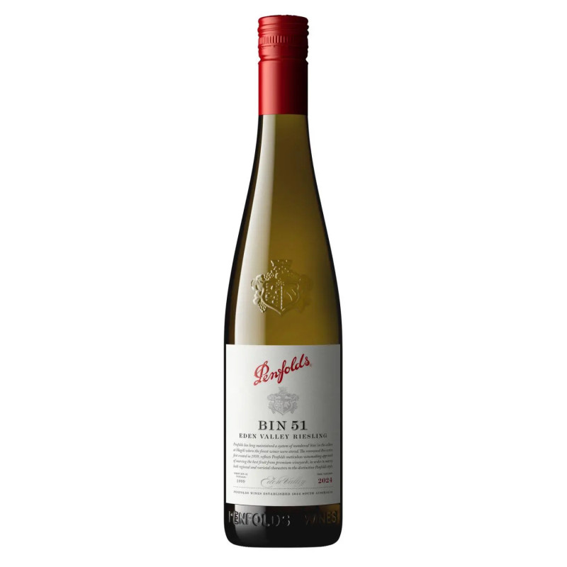 Penfolds Bin 51 Riesling 2024