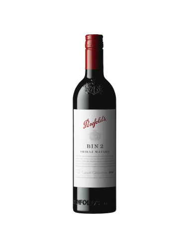 Penfolds Bin 2 Shiraz Mataro