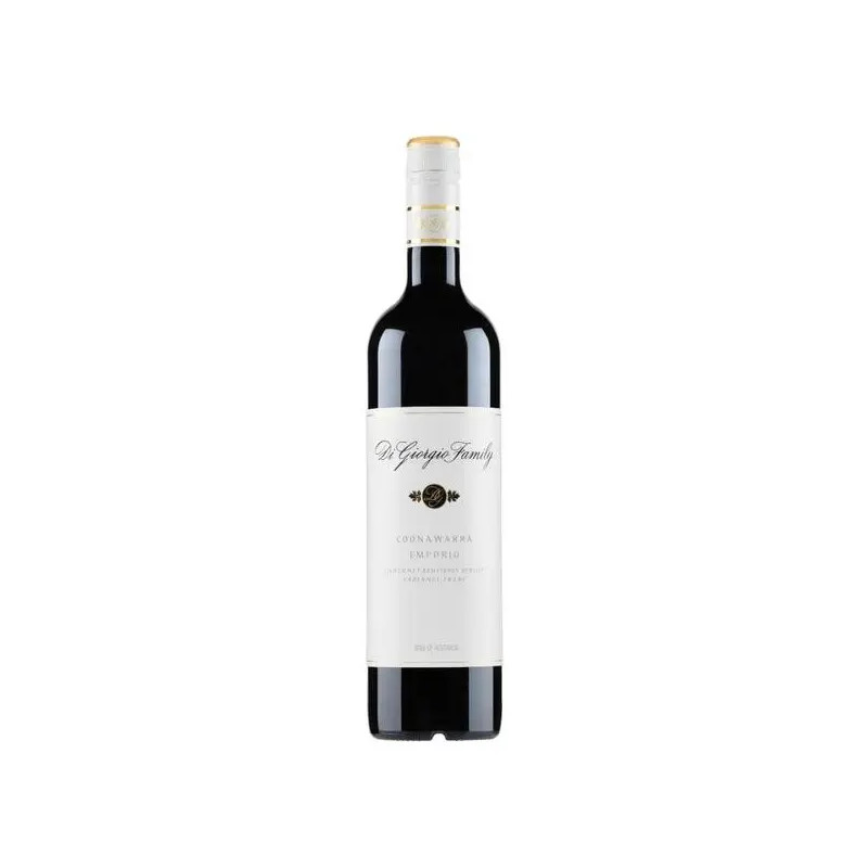 Di Giorgio Family Coonawarra Emporio 750ml