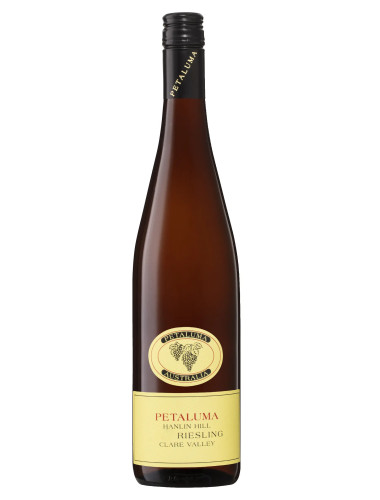 Petaluma Yellow Label Hanlin Hill Riesling 750mL