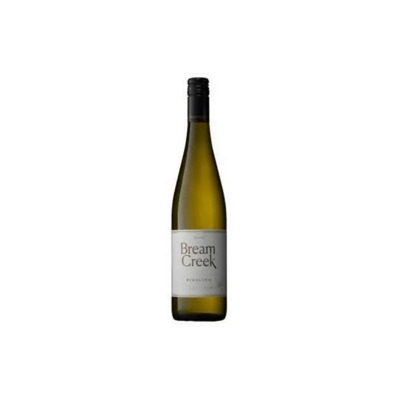 Bream Creek Riesling 750ml