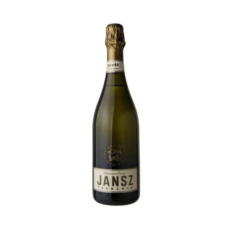 Jansz Tasmania Premium Cuvee NV 750ml