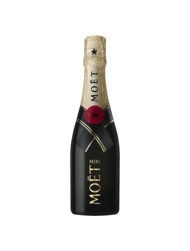 Moet & Chandon Brut Imperial NV Piccolo 200ml