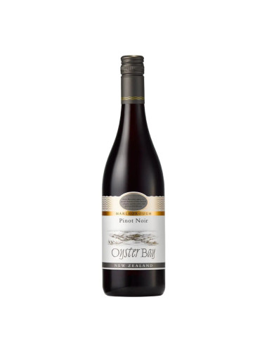 Oyster Bay Pinot Noir 750ml