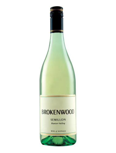 Brokenwood Semillon 750mL