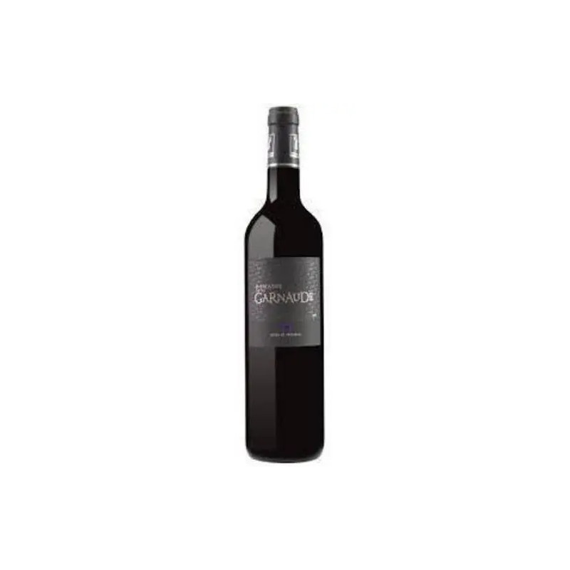Garnaude Cuvee Trois 7 Rouge 2022 750ml