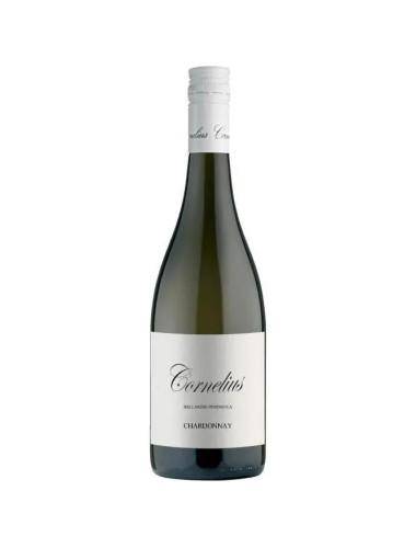 Scotchmans Hill Cornelius Chardonnay 750ml
