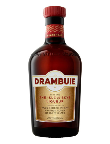 Drambuie Scotch Whisky Liqueur 700ml