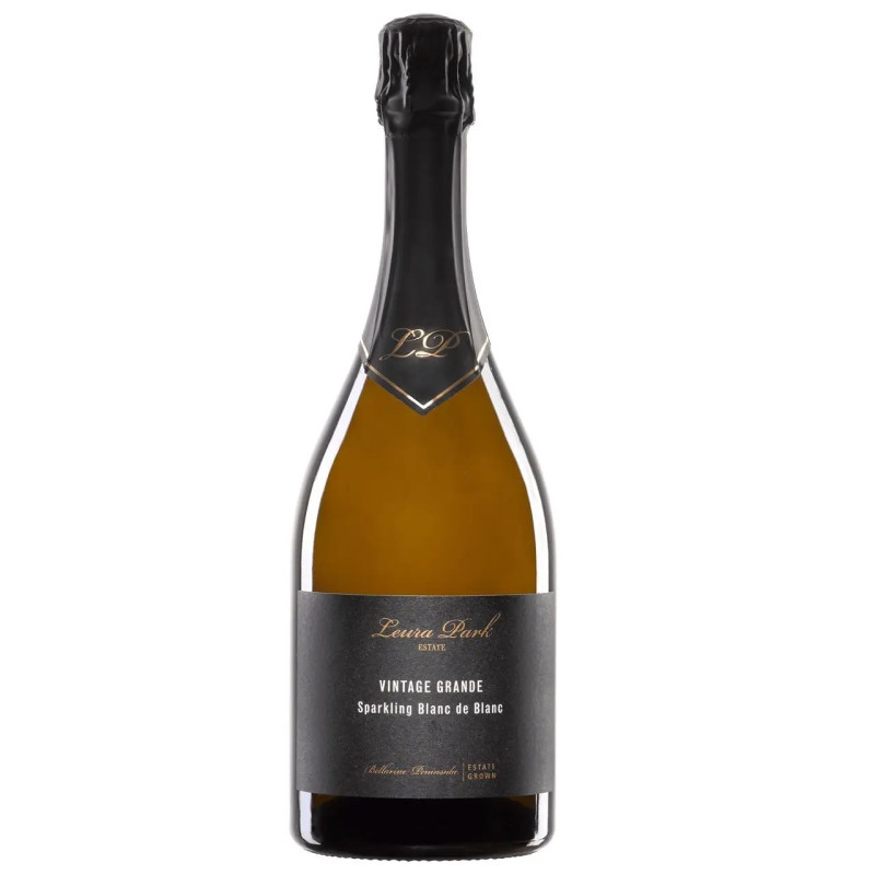 Leura Park Blanc de Blanc 750ml
