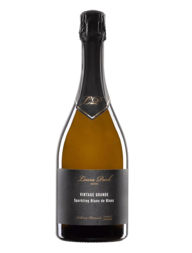 Leura Park Blanc de Blanc 750ml