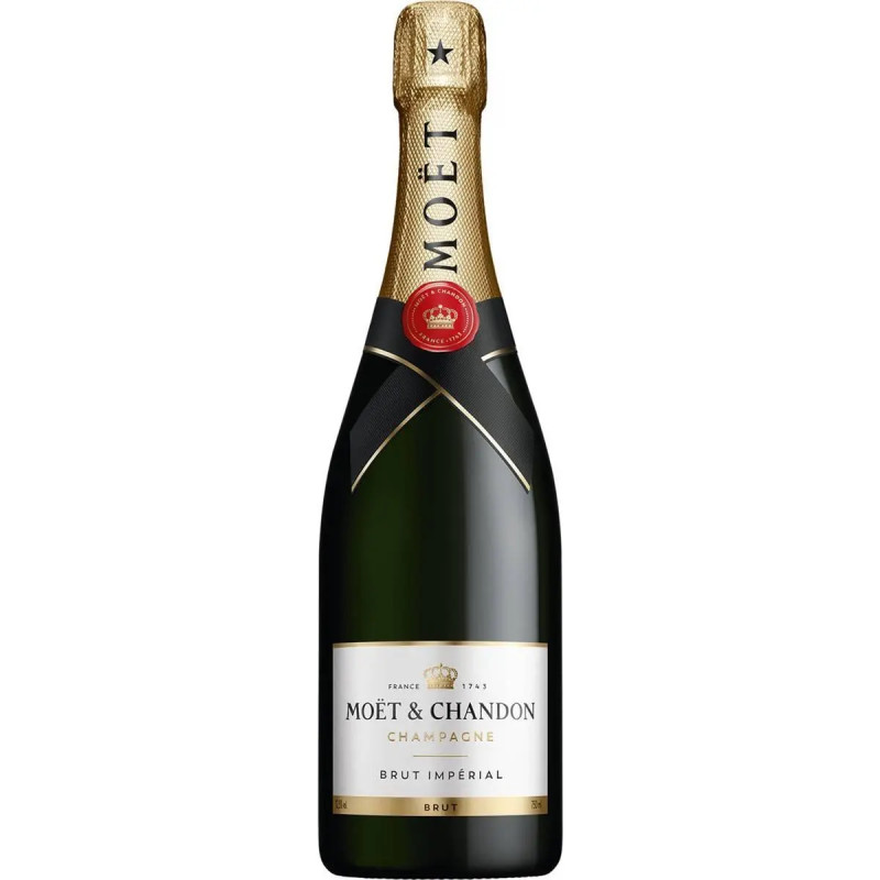 Moet & Chandon Brut Imperial NV 750ml