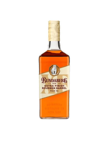 Bundaberg Rum Xf Bour Barrel 700ml